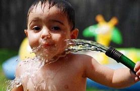 'Bí kíp' làm mát cơ thể an toàn trong ngày nắng nóng