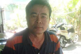 Nguyên phó thanh tra Hậu Giang 'xin trẻ lại' 3 tuổi