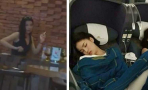 'Bộ sưu tập' scandal 'không có đối thủ' của Hoa hậu Kỳ Duyên