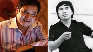 NSƯT Chí Trung: Thêm một lần bị Lưu Quang Vũ ‘nhập hồn’