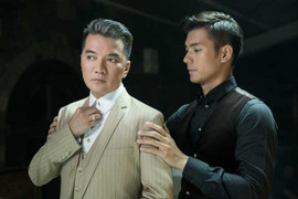 Đàm Vĩnh Hưng đau đớn tột cùng vì mối tình đồng tính không trọn vẹn