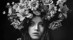 Họa sỹ người Ý vẽ chân dung như ảnh chụp gây sốt