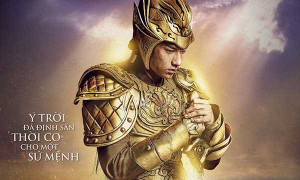 Isaac: 'Chị Ngô Thanh Vân luôn đòi hỏi mọi thứ hoàn hảo một cách cực đoan'