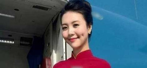 6 nữ tiếp viên hàng không xinh đẹp hút hồn dân mạng