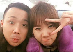 Lý do Hari Won và sao Việt mang ít tiền khi lưu diễn ở nước ngoài