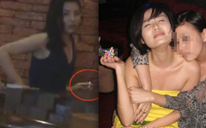 Hoa hậu Thu Thủy, Thanh Hằng, Kỳ Duyên phì phèo hút thuốc gây 'sốc'