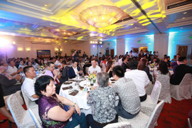 Tân Hoàng Minh Group chính thức mở bán công trình D’. Palais de Louis