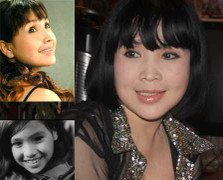 Thú vui của Lan Hương 'Em bé Hà Nội'