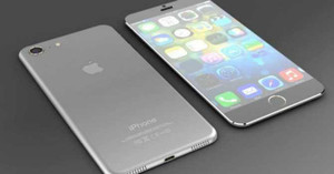 Cảnh giác với iPhone 7 của Đài Loan