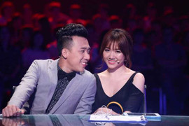 Cuộc thi Trấn Thành – Hari Won làm giám khảo vi phạm quy chế
