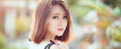 Lộ diện 'bản sao' xinh đẹp của Yoona SNSD