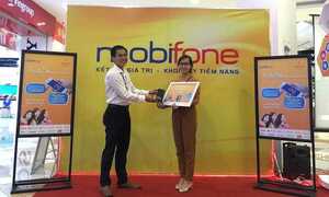 Lộ diện những khách hàng may mắn của “Đại tiệc chào hè” MobiFone