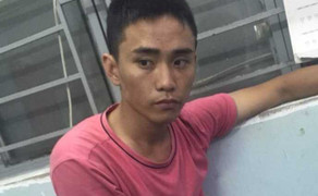 Siêu trộm thuê chung cư cao cấp sống chung với người tình