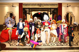 Tưng bừng đêm hội sắc màu châu Á tại Asia Park Đà Nẵng