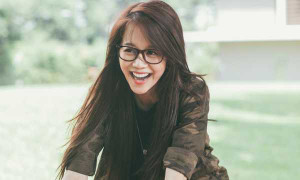 Những dự định sau The Face của An Nguy