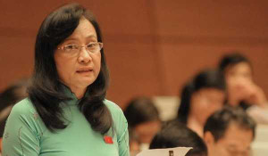 Bị điều chuyển công tác, Giám đốc sở xin nghỉ việc: 'Tôi sẽ về làm ruộng'