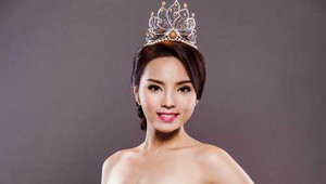 'Kỳ Duyên nên tự trả lại vương miện bằng lòng tự trọng'