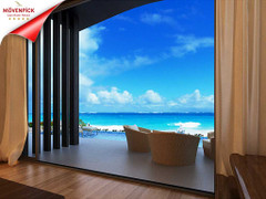 Mua bất động sản nghỉ dưỡng phải 'ngó' năng lực chủ đầu tư