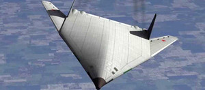 Nga chế tạo siêu máy bay tấn công hạt nhân từ không gian