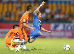 Nghiêm Xuân Tú xin hoãn sang thử việc tại Đức