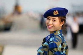 Người đàn ông giấu mặt của Hoàng Linh - MC 'Chúng tôi là chiến sĩ'