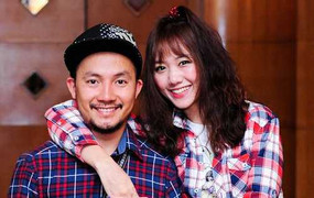 Tiến Đạt: 'Tôi vẫn chưa yêu ai sau Hari Won'