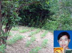 Chuyện lạ ở Thái Nguyên: Mẹ tổ chức đám tang, lập mộ dù con trai... đang sống