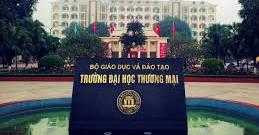 Điểm chuẩn Đại học Thương mại năm 2015