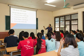 Nghiên cứu dinh dưỡng: Nghề mới được công nhận trong hệ thống ngành y tế