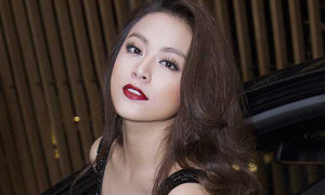Hoàng Thuỳ Linh khiến khán giả 'phát cuồng' vì quá gợi cảm
