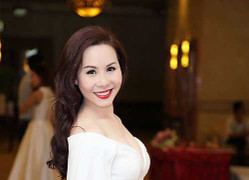 Nữ hoàng doanh nhân Kim Chi bật mí cách tạo nên vẻ quyến rũ