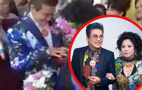 Sự thật sau đám cưới bí mật của MC Thanh Bạch và đại gia Thúy Nga: Thanh Bạch lên tiếng