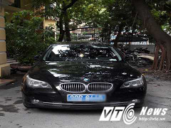 Cứ 1 ngày mua mới 2 xe công