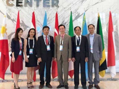 Thành viên đoàn Việt Nam ở Thổ Nhĩ Kỳ: 'Chúng tôi đang mắc kẹt ở khách sạn'