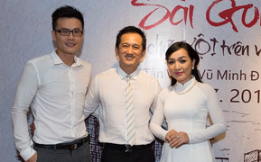 Hà Vân xúc động vì cuốn tản văn 'hot' nhất nửa đầu năm 2016