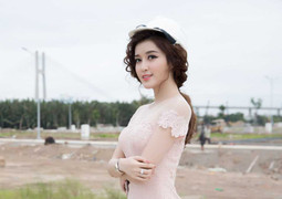 Huyền My thừa nhận có 'đại gia' hỗ trợ mua biệt thự hơn 10 tỷ đồng