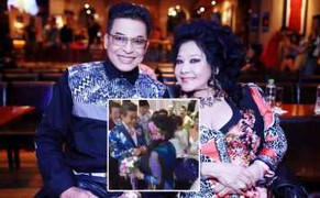 Ngày 19/7, MC Thanh Bạch tổ chức cưới lần thứ 9