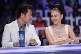 Vietnam Idol: Thu Minh bất bình khi Bằng Kiều cố tình 'chụp mũ' thí sinh