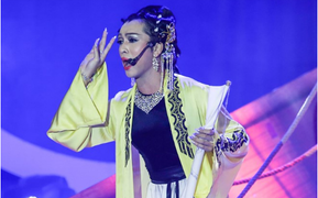 Hoà Minzy bị loại 'uất ức', Bạch Công Khanh đăng quang Gương mặt thân quen 2016