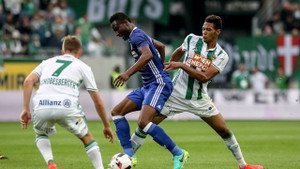 Chelsea để thua Rapid Wien, Conte lo âu ngày ra mắt