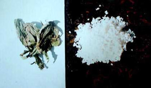 Dựng tóc gáy lời đồn về bùa khiến tình nhân cùng chết ở Sơn La