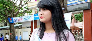 Điểm thi THPT quốc gia 2016: Nhiều cụm thi có thí sinh đạt điểm 10