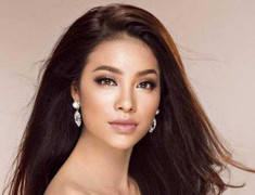 Những chiến thắng gây tranh cãi của Phạm Hương ở The Face