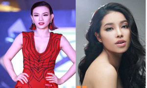 Thu Thủy lên tiếng việc bị mua chuộc, bỏ phiếu cho Phạm Hương