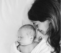 Hãy tập nói không để con lớn