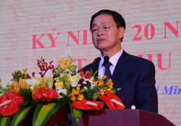 MB kỷ niệm 20 năm có mặt tại thị trường phía Nam