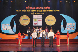 MediaMart 'lọt' TOP 50 nhãn hiệu nổi tiếng Việt Nam