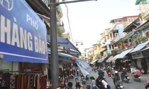 Chỉ cần sở hữu nhà đất khu vực này ở Hà Nội là thành tỷ phú