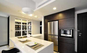 Tránh hao tiền, cần đặt tủ lạnh như thế nào cho đúng?