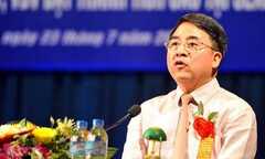 Bộ trưởng, Chủ nhiệm Văn phòng Chính phủ bác tin không phê chuẩn một Phó Chủ tịch Hải Phòng